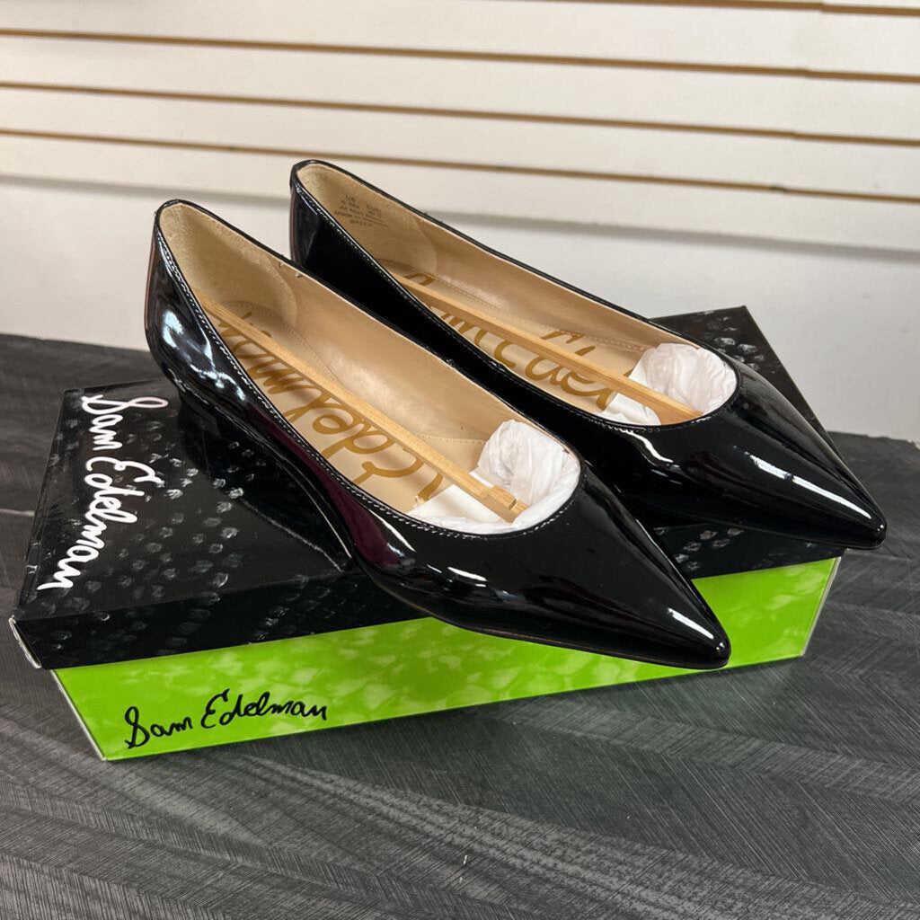 Sam Edelman Shoes, New Women's 6.5