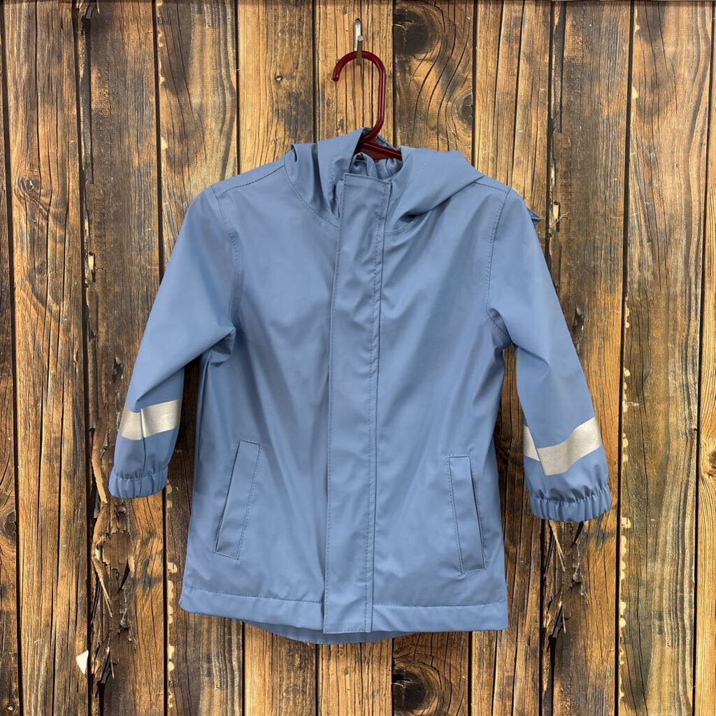 Cat and Jack Rain Coat, Boy's 18m