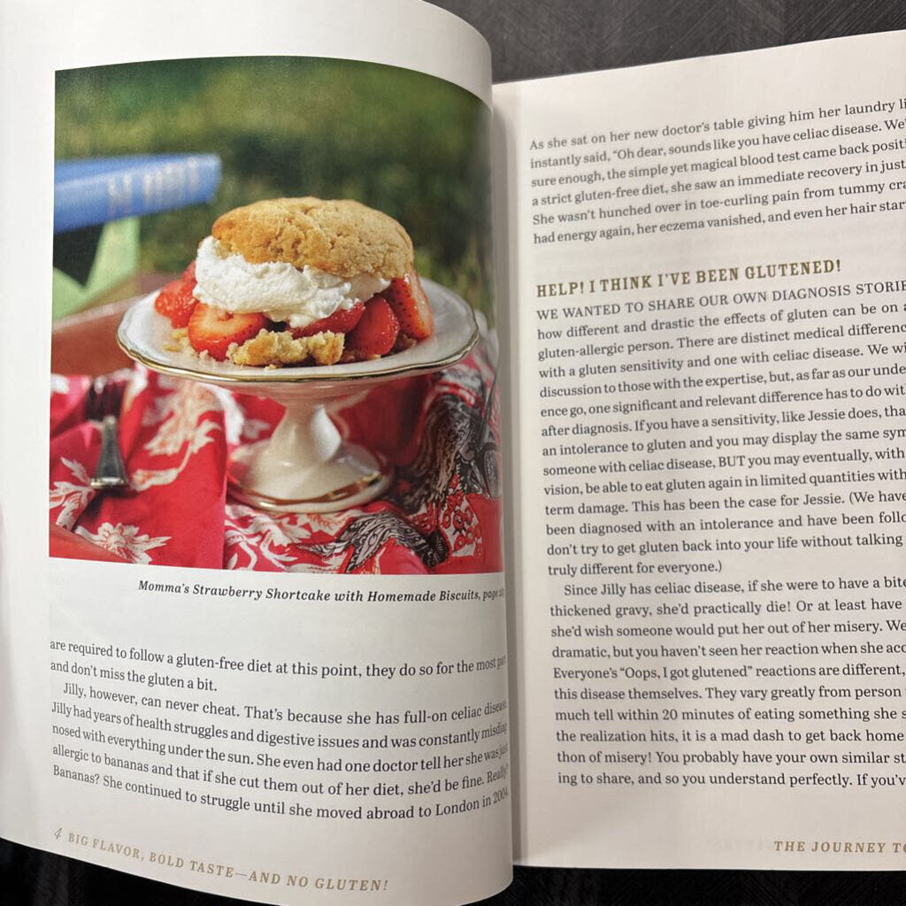 Lagasse Girls Cookbook