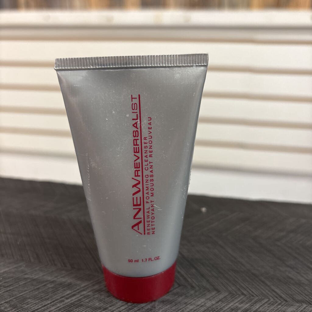 Avon Anew Foaming Cleanser