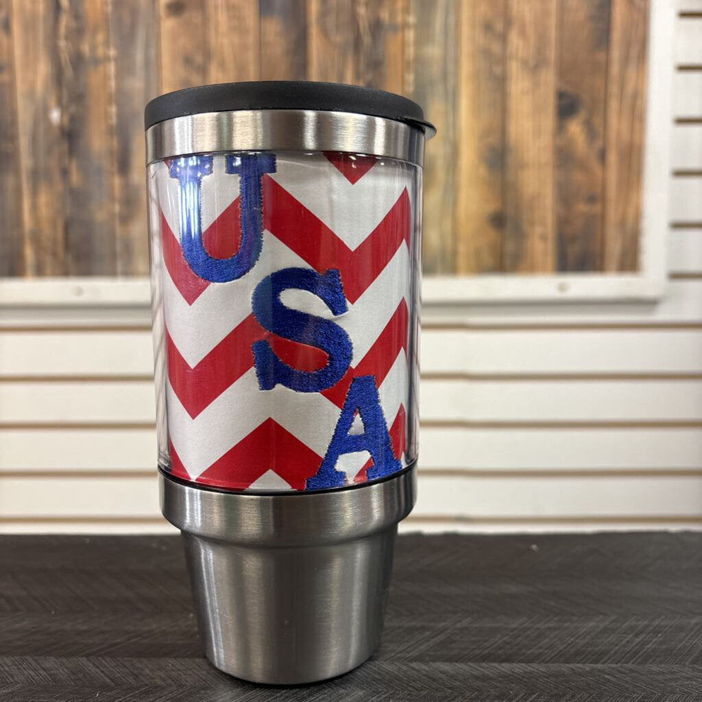 USA Tumbler
