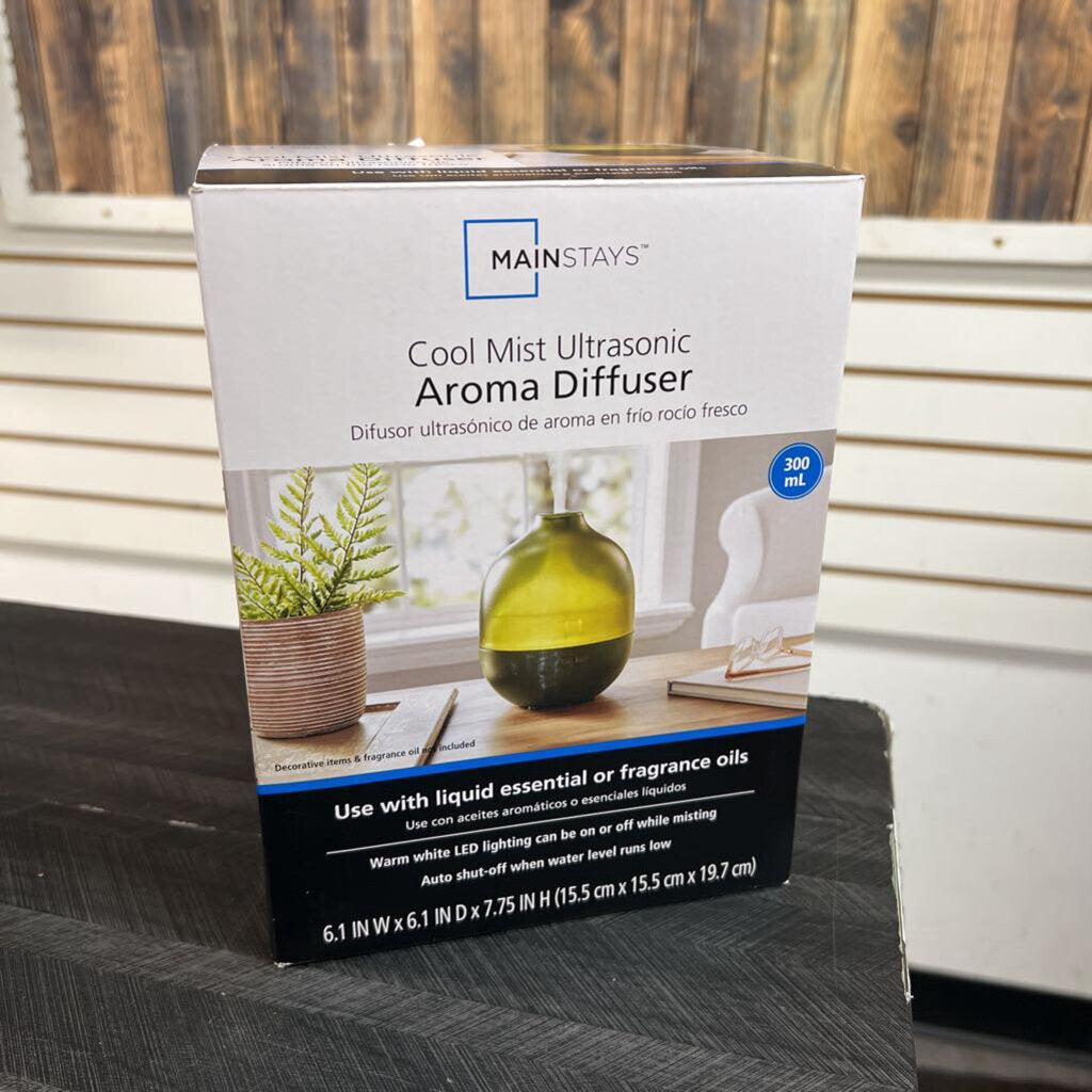 Aroma Diffuser