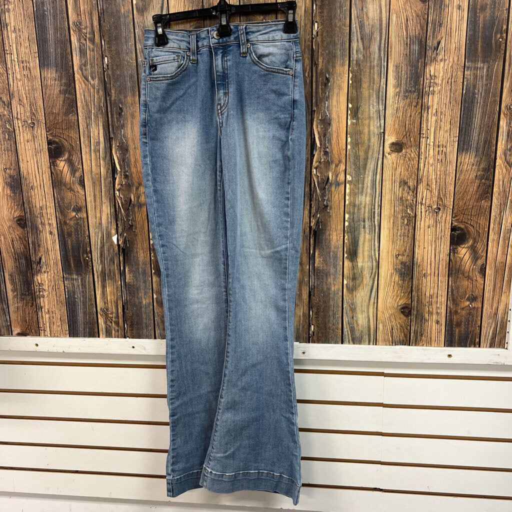 KanCan Flared Jeans, Women's 3