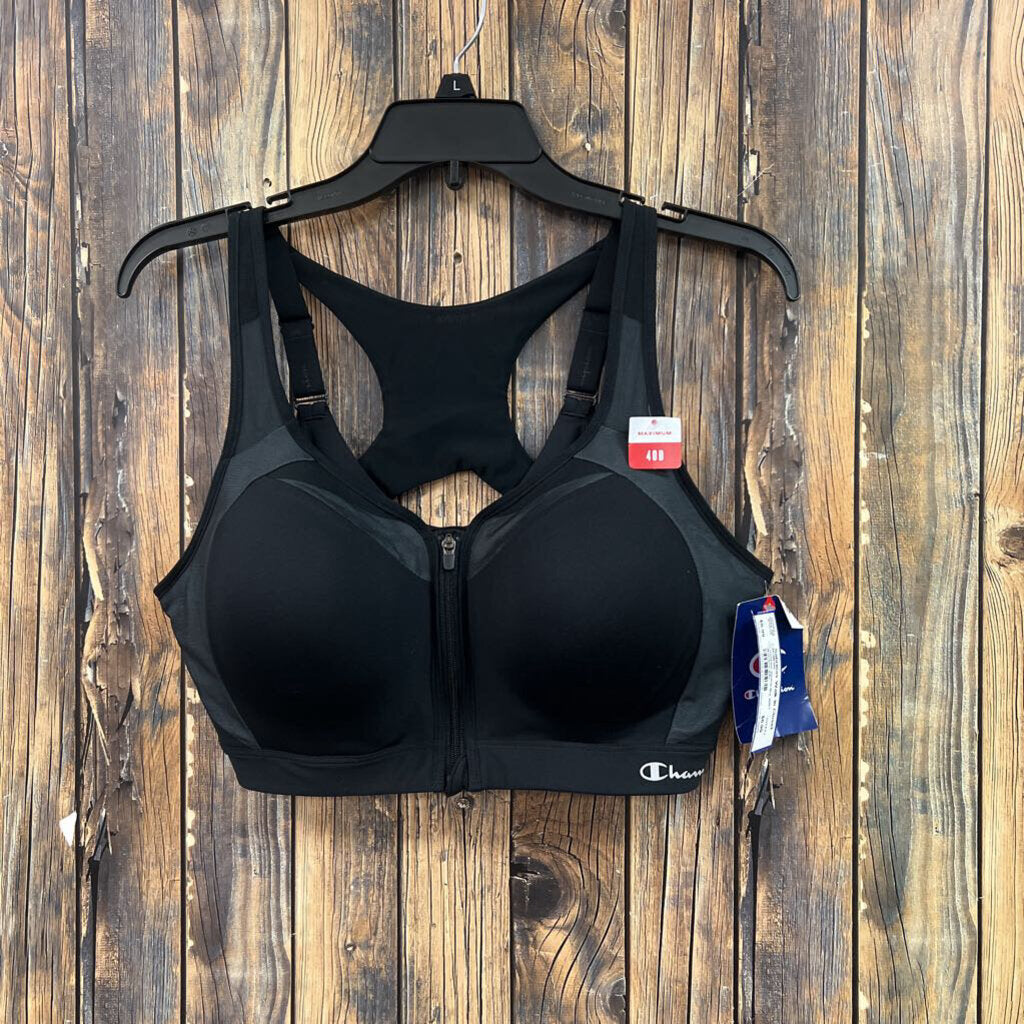 Champion Sports Bra, NWT Women's 40D