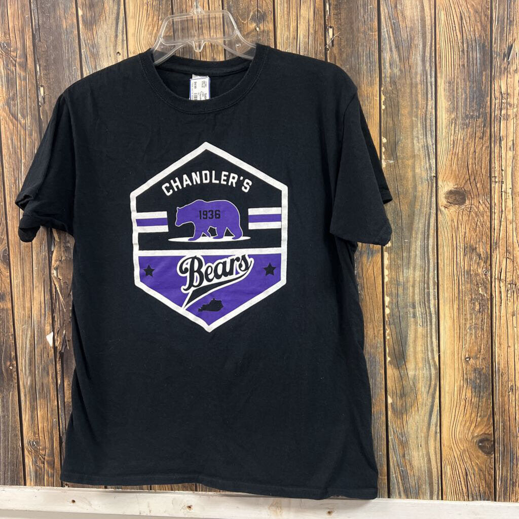 Chandler's Bears Tee, Youth XL