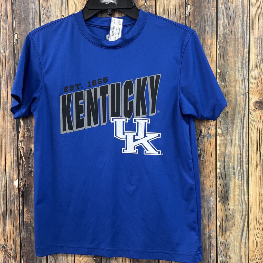 KY UK Tee, Boy's M (12-14) (2)