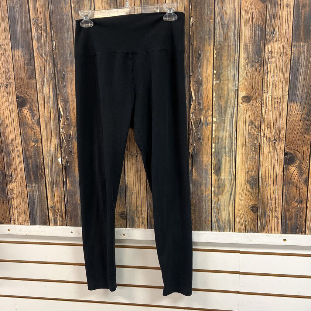 Offline by Aerie Black Leggings, Women's L