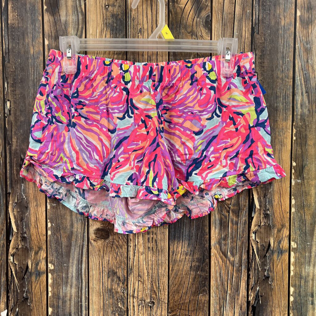 Lily Pulitzer Shorts, Women's XS