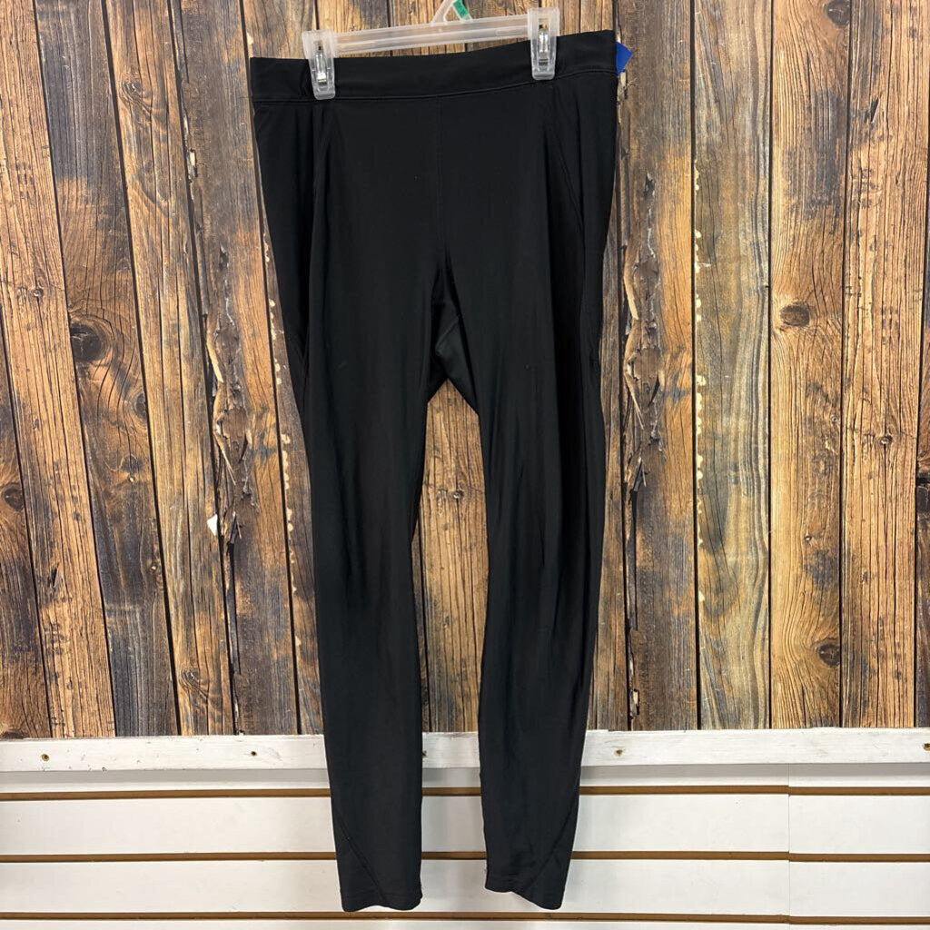 Nike Dri-Fit Running Leggings, Women's M