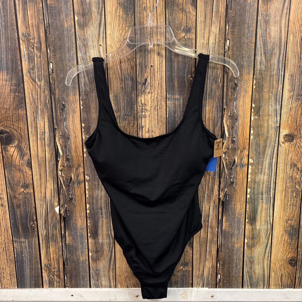Pink black suit women's size M