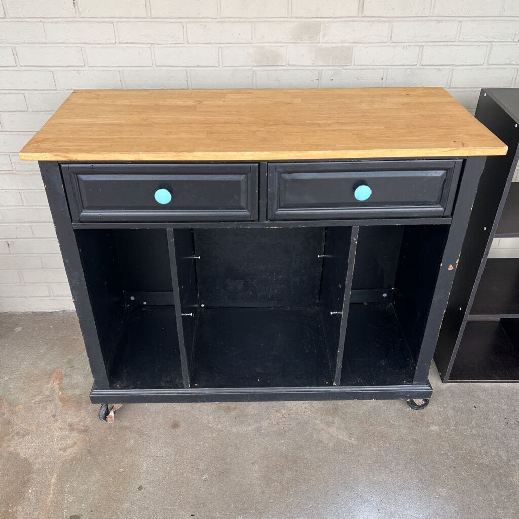 Kitchen Island - NO SHIP - 42x18x36