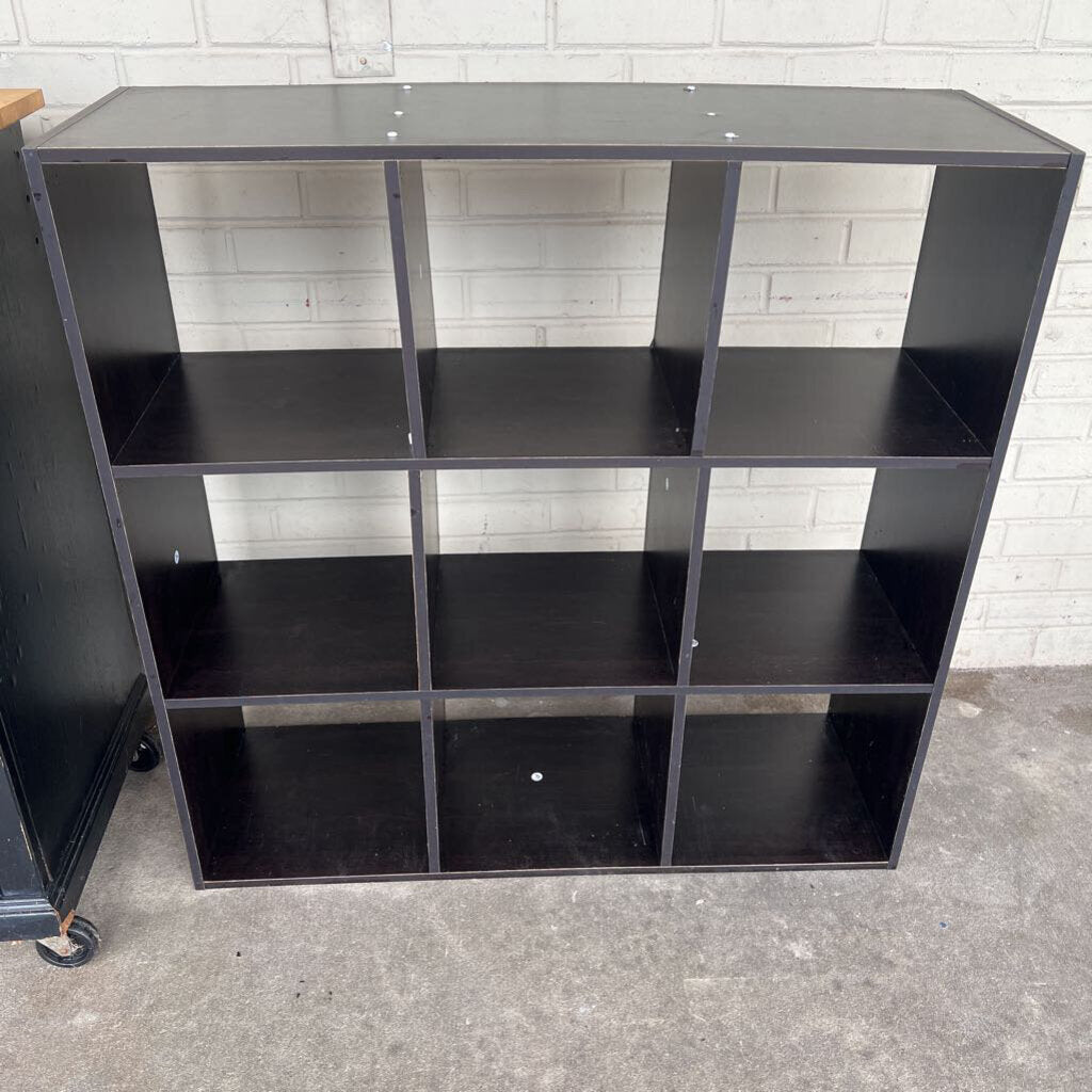 Cube Shelf - NO SHIP - 3FTx3FT