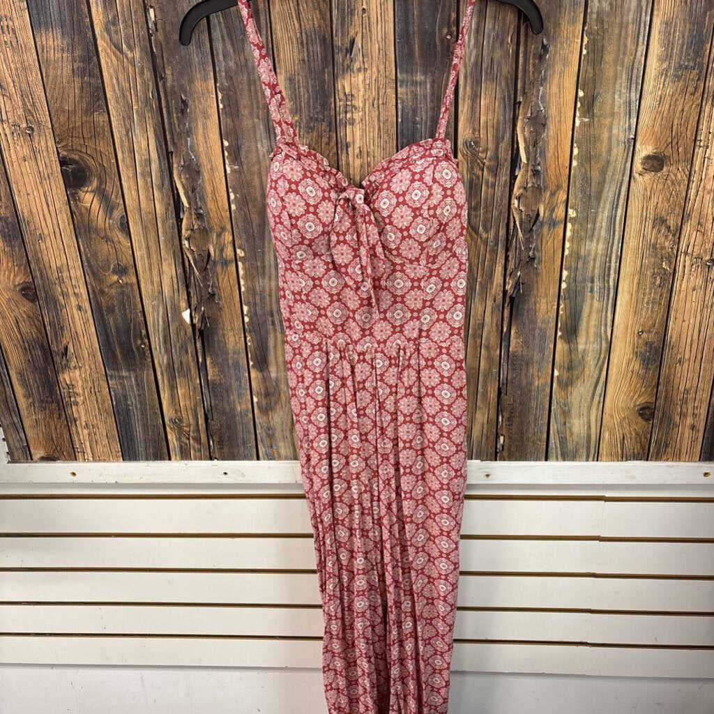 NWT As U Wish Romper, Womens M