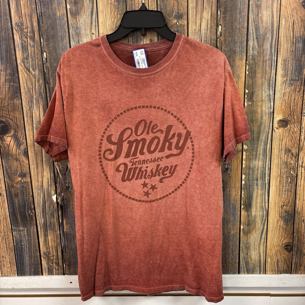 Ole Smoky Tee, Womens M