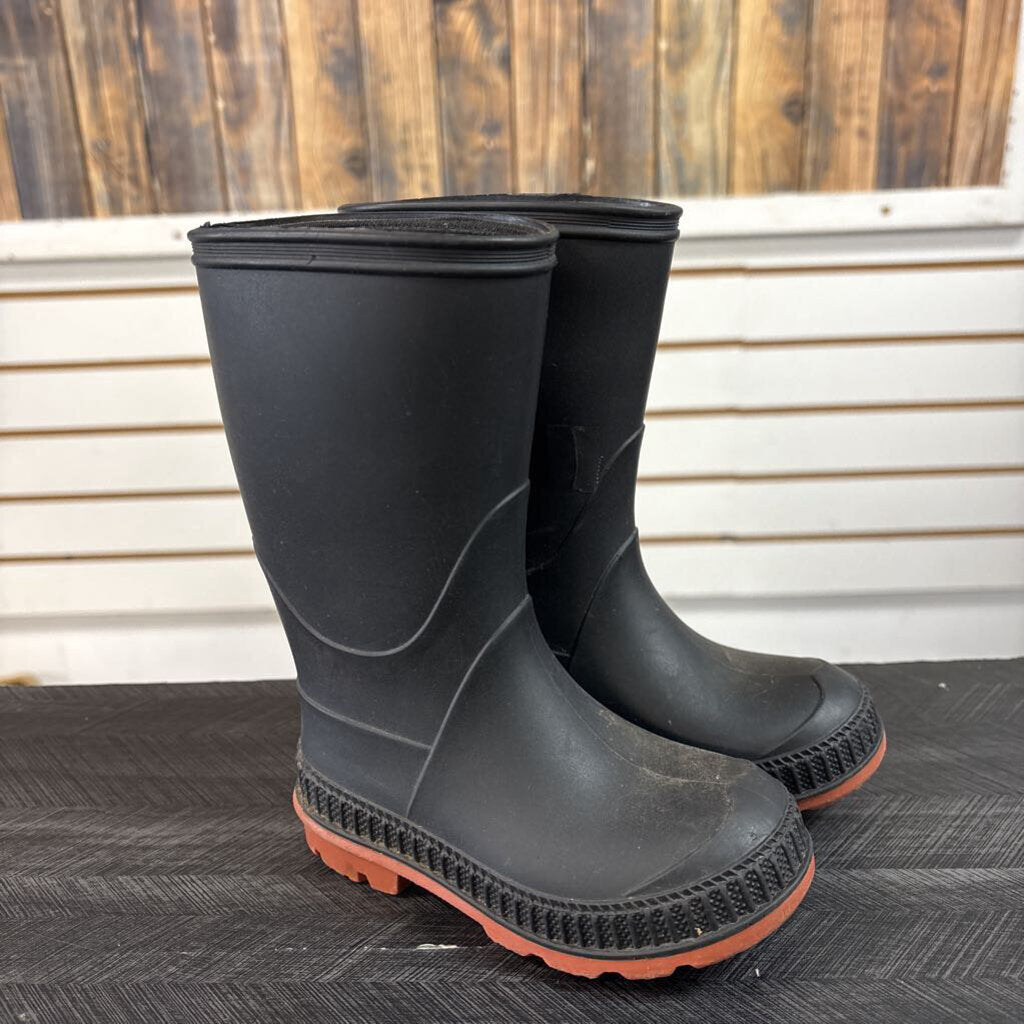 Hunter Rain Boots, Toddler 5/6