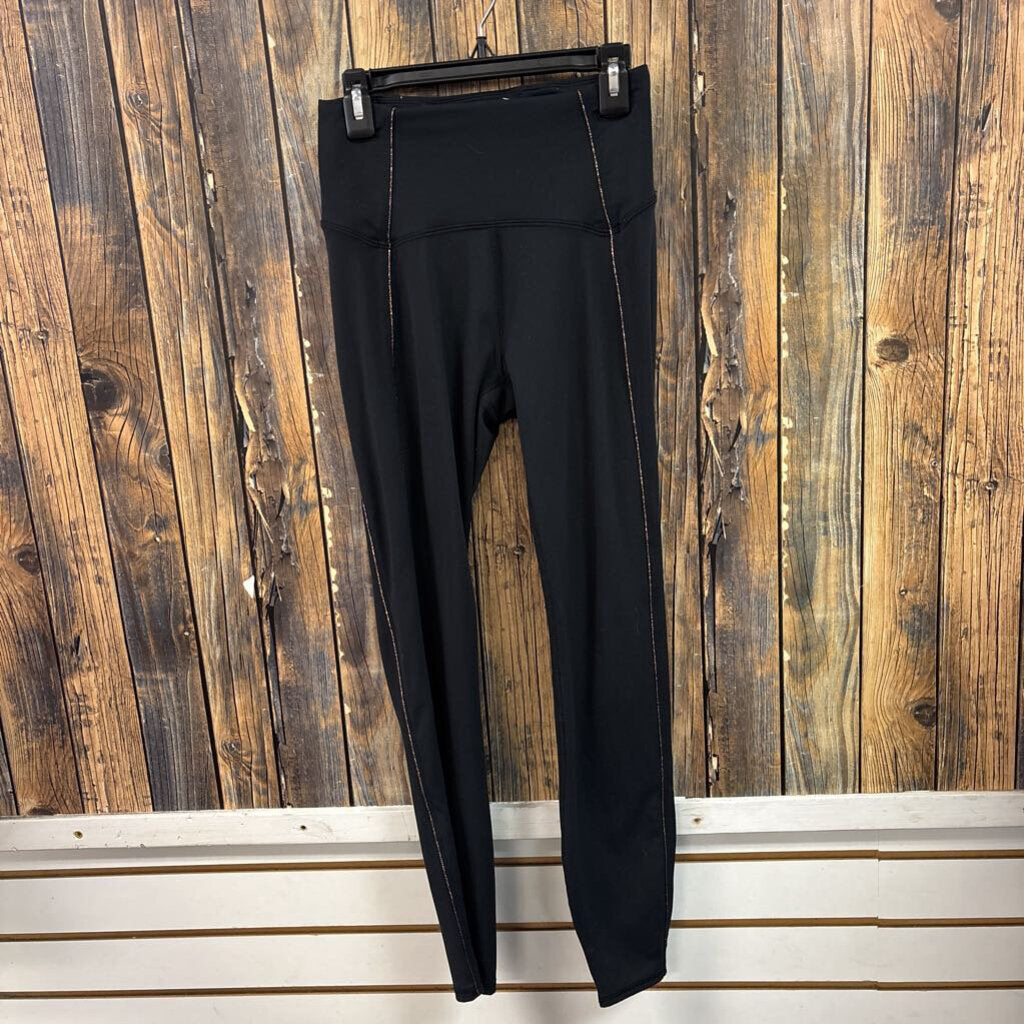 Joy Lab Black Leggings, Womens XS