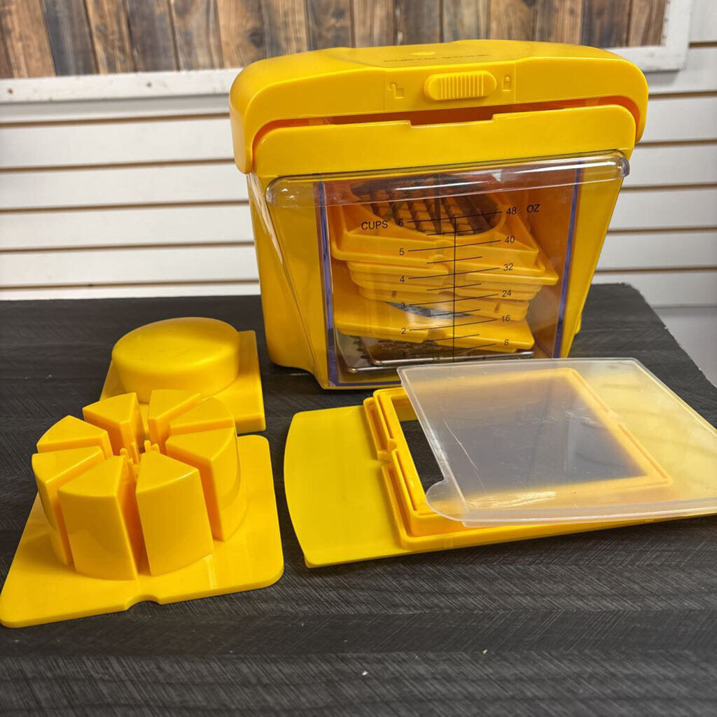 Curtis Stone Chop Chop All-In-1 Prep Tool