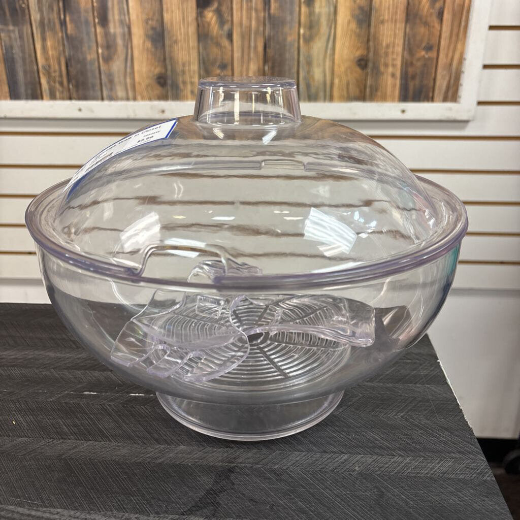 salad bowl