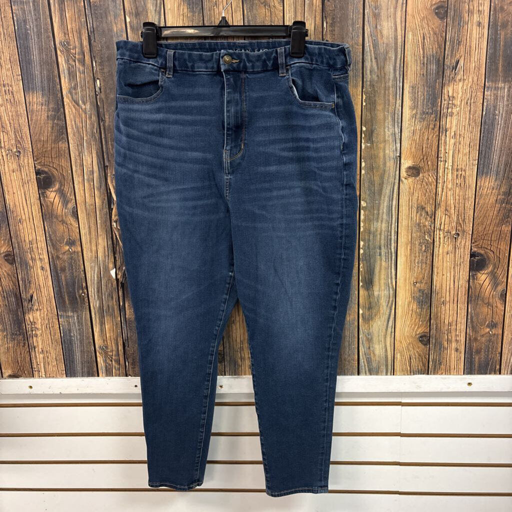 American Eagle Jeans, Womens 20