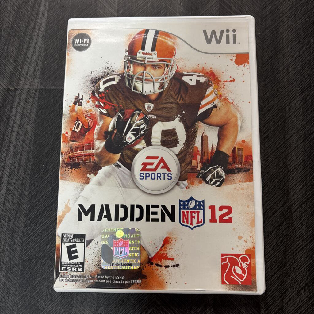 Wii Game (3)