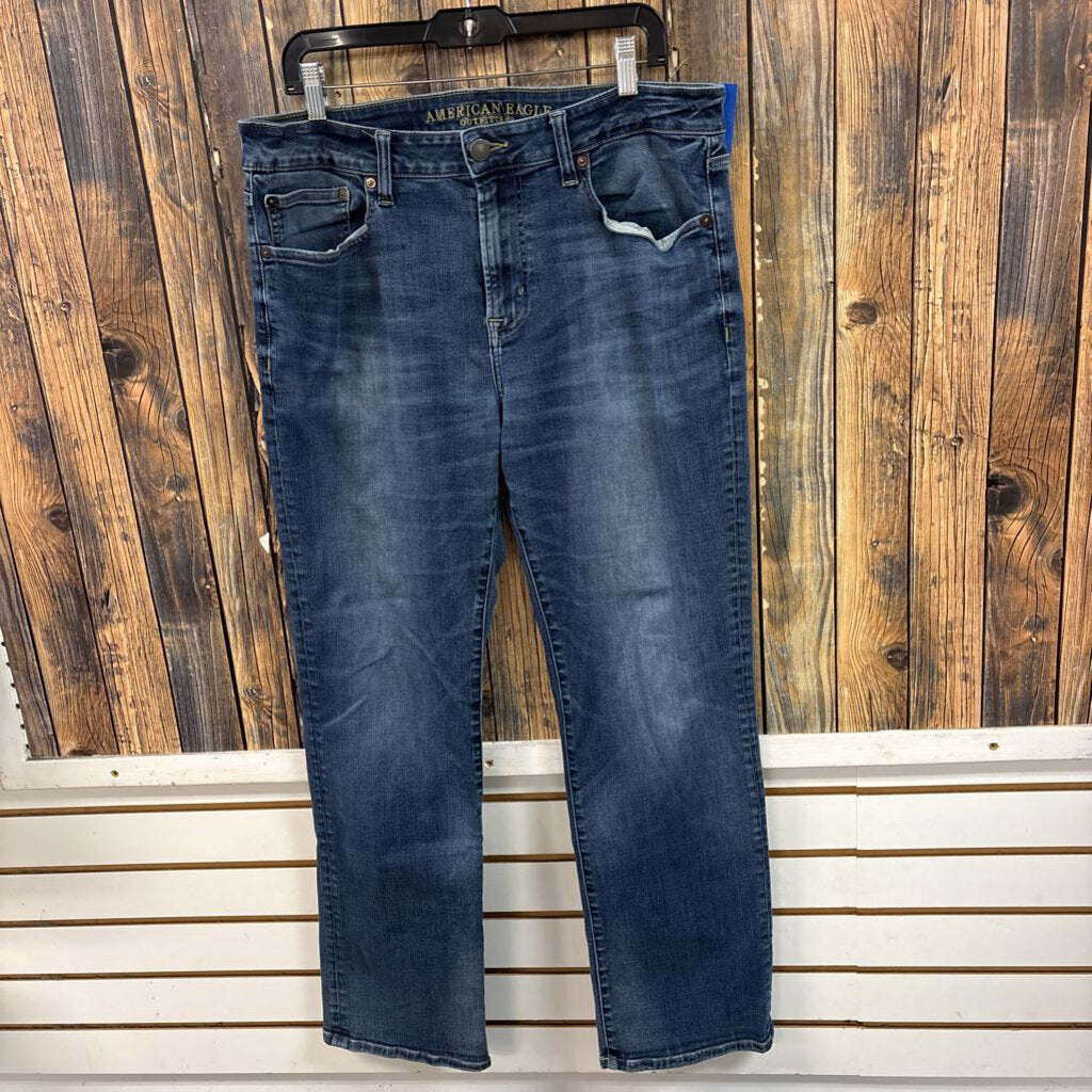 American Eagle Jeans, Men's 36x32