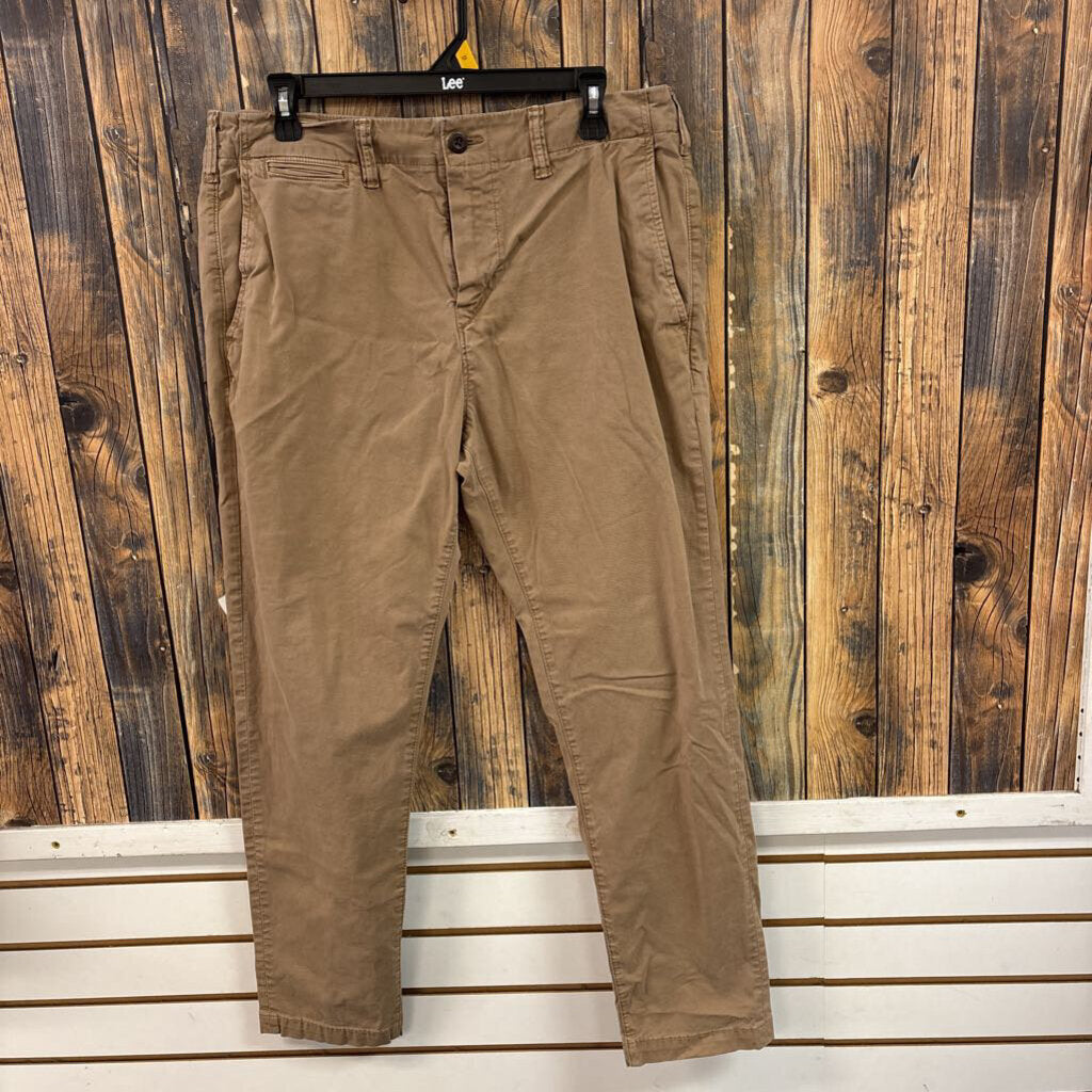 American Eagle Khaki Pants, Men's 34x32