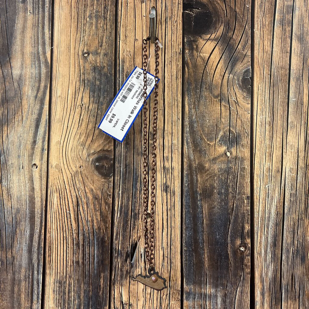 KY Necklace