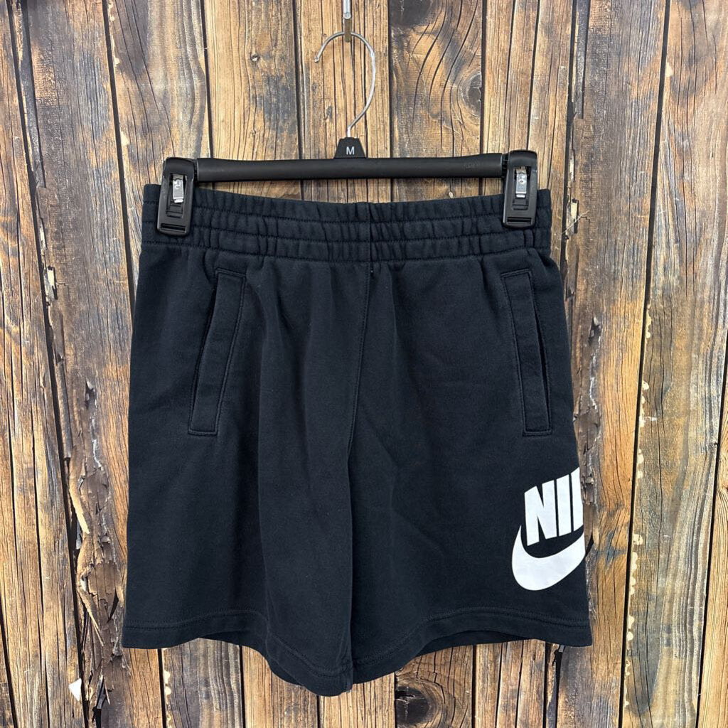 Nike Sweatshorts, Boy's L