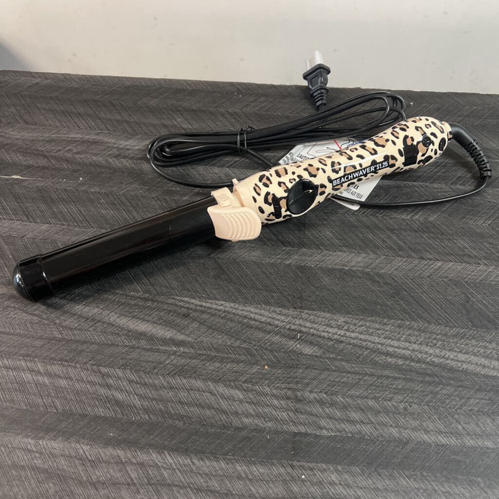 Rotation Beachwaver Co. Hair Tool
