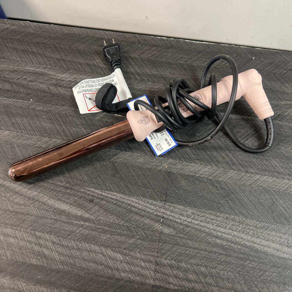 l'ange Curling Wand