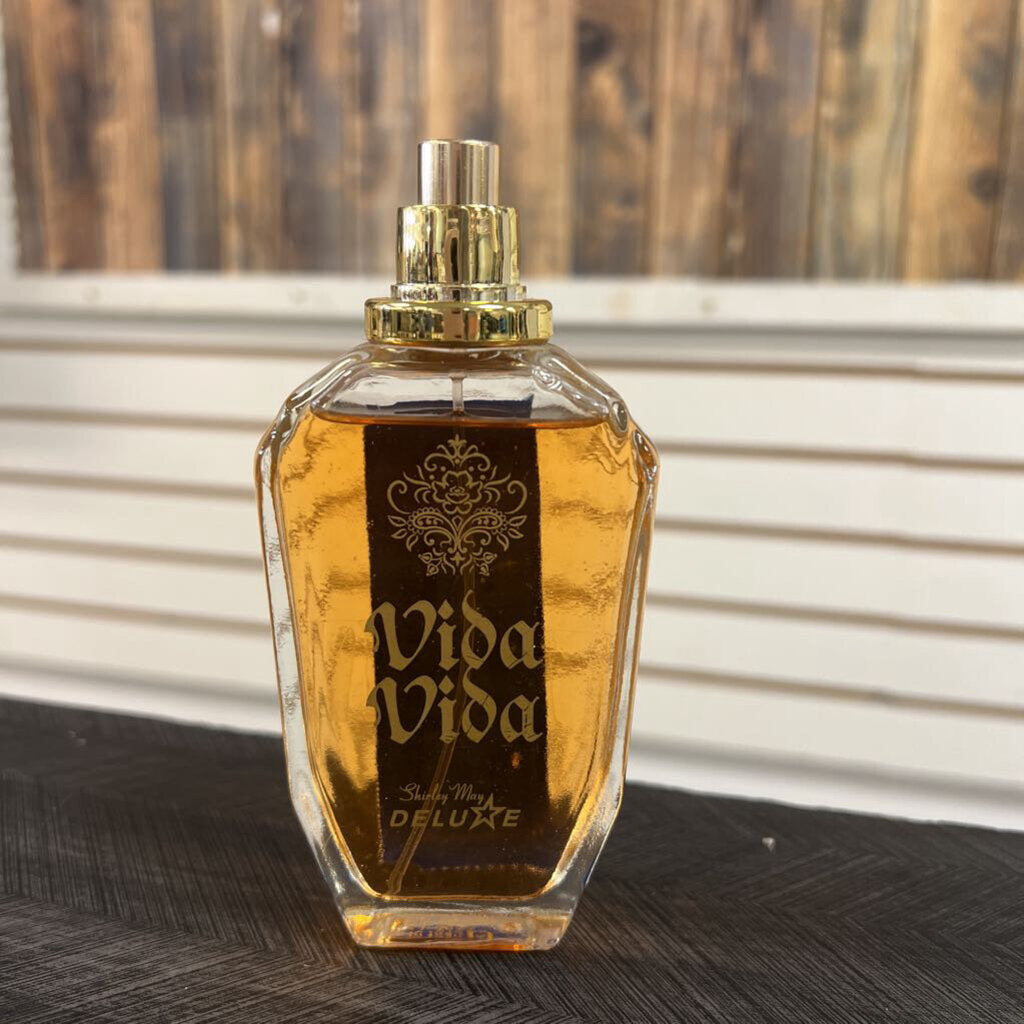 Vida Vida Perfume