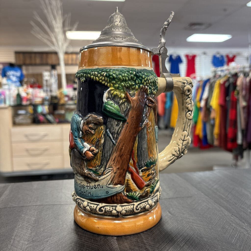 Stein (1) - 9 IN
