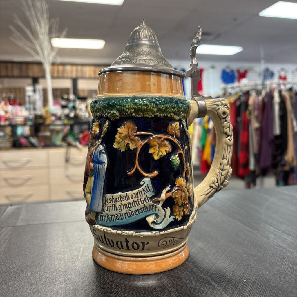 Stein (2) - 9 IN