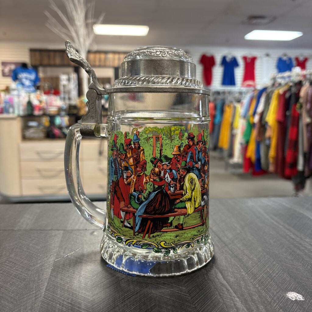 Stein (3) - 8 IN