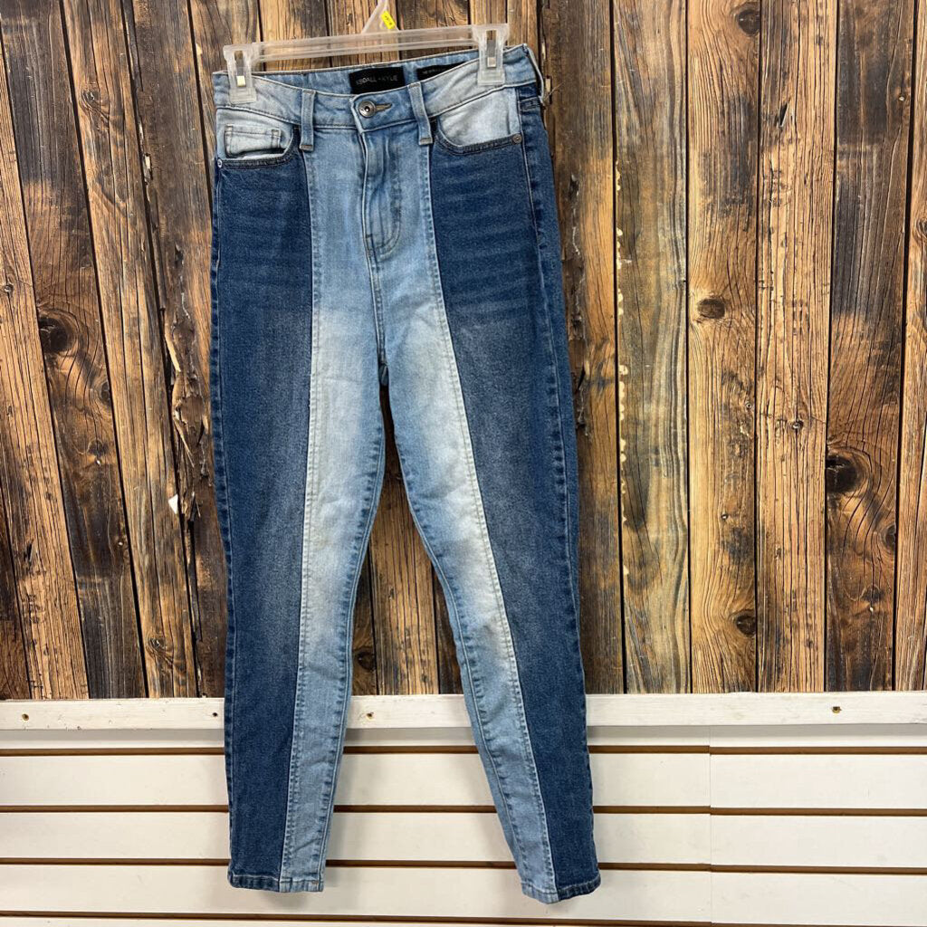 Kendall + Kylie Jeans, Womens 5