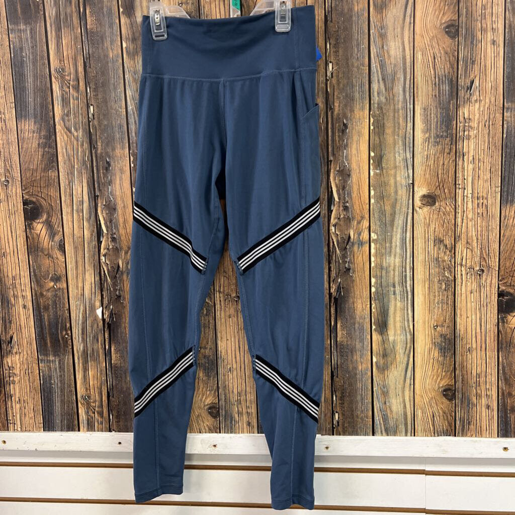 Adidas Climalite Leggings, Womens M