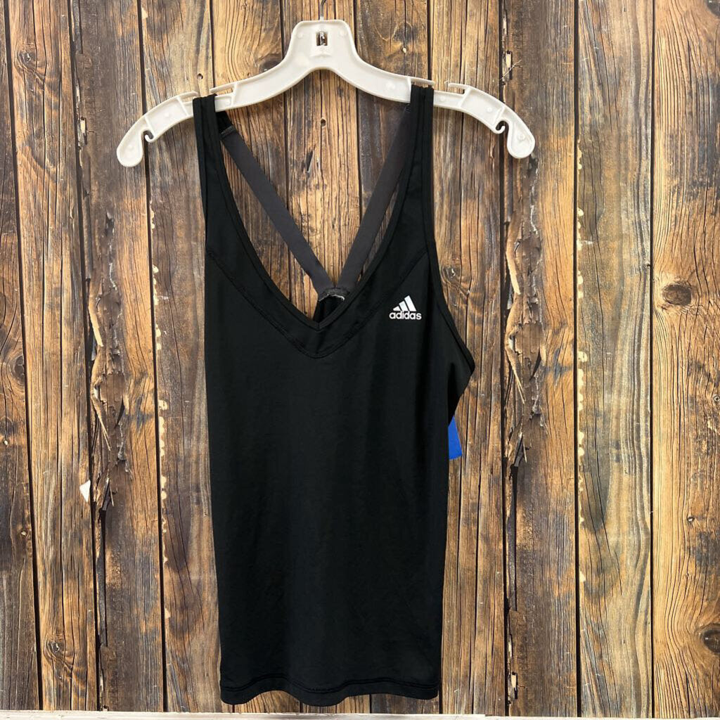 Adidas Tech Fit Tank, Womens S