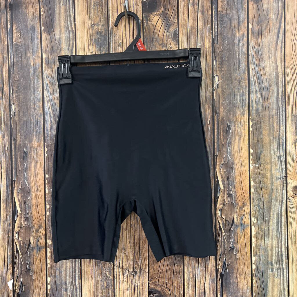 Nautica Black Intimates, Womens M