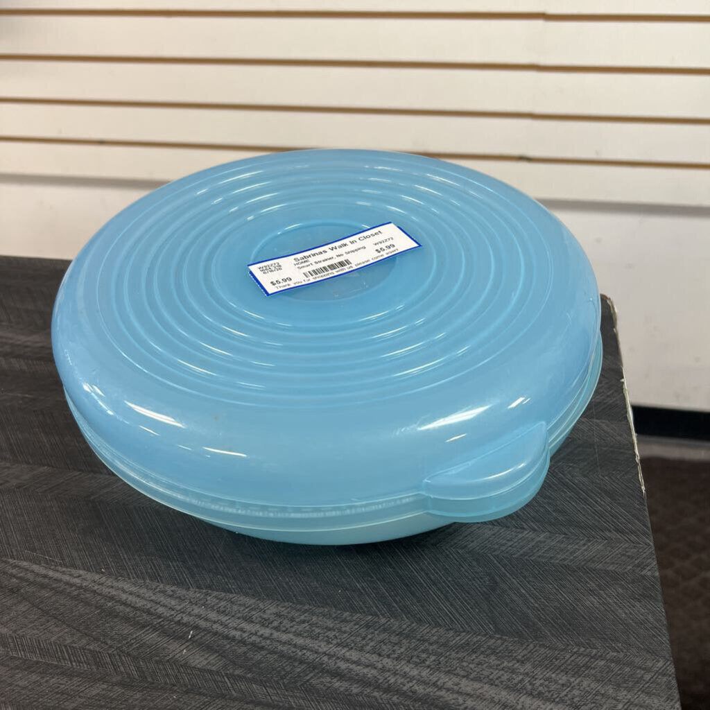 Smart Strainer, No Shipping