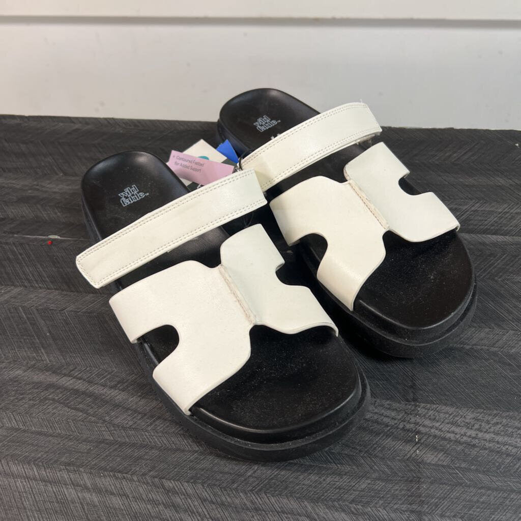 Wild Fable Sandals, NWT Women's 8