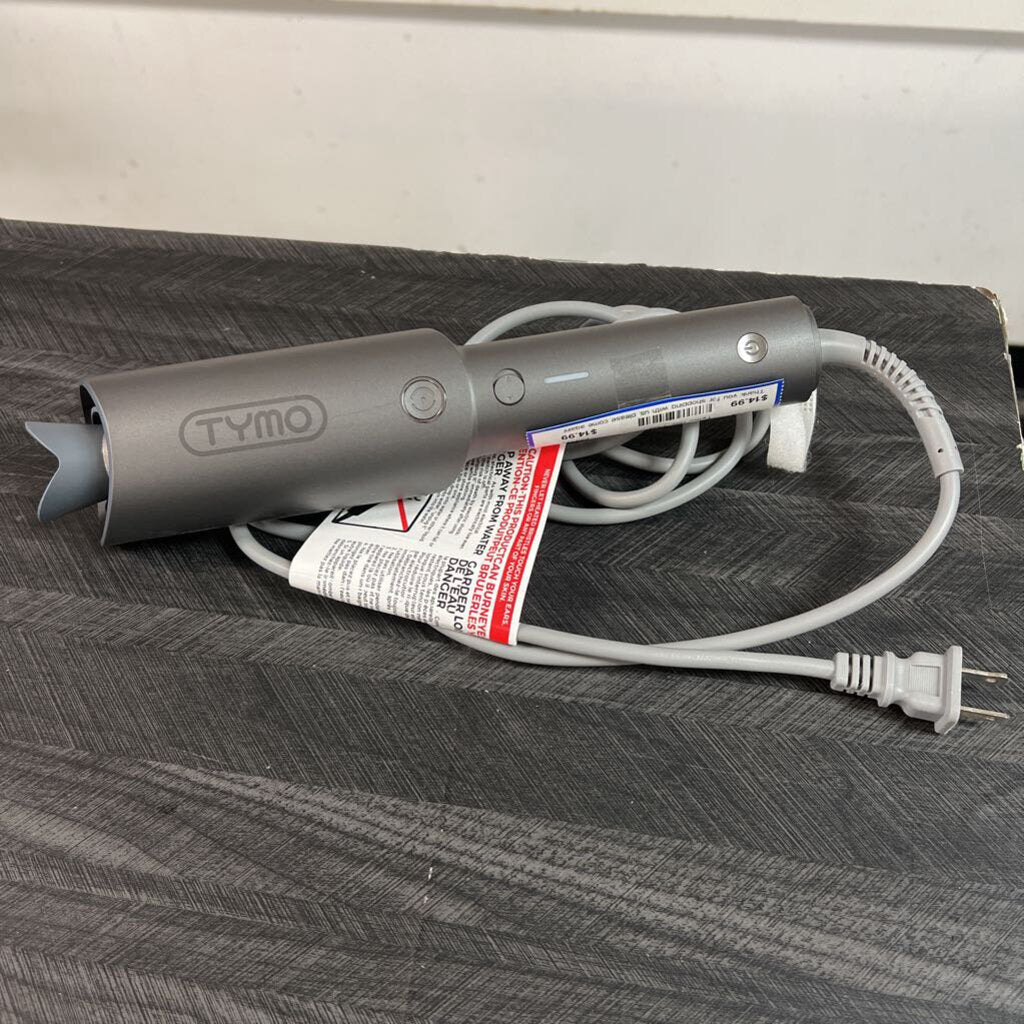 Tymo Hair Tool
