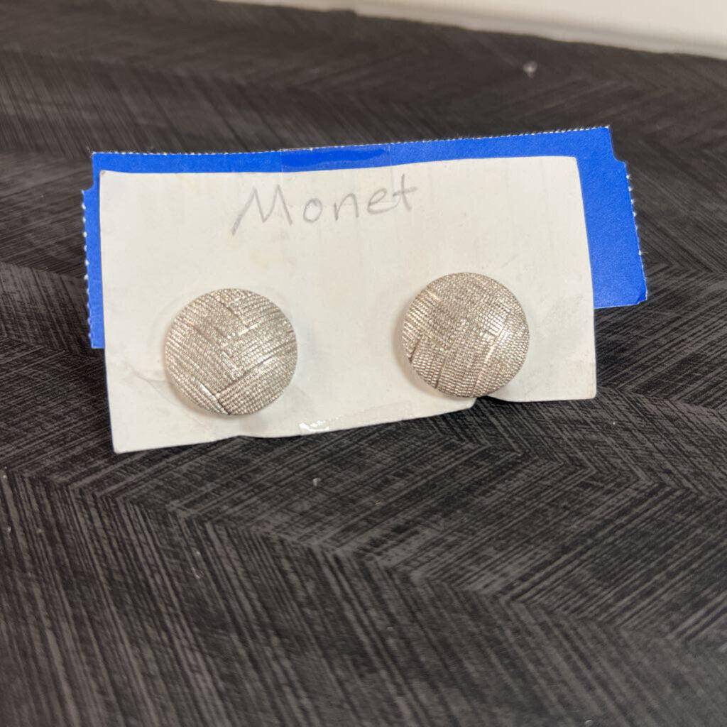 Monet Earrings
