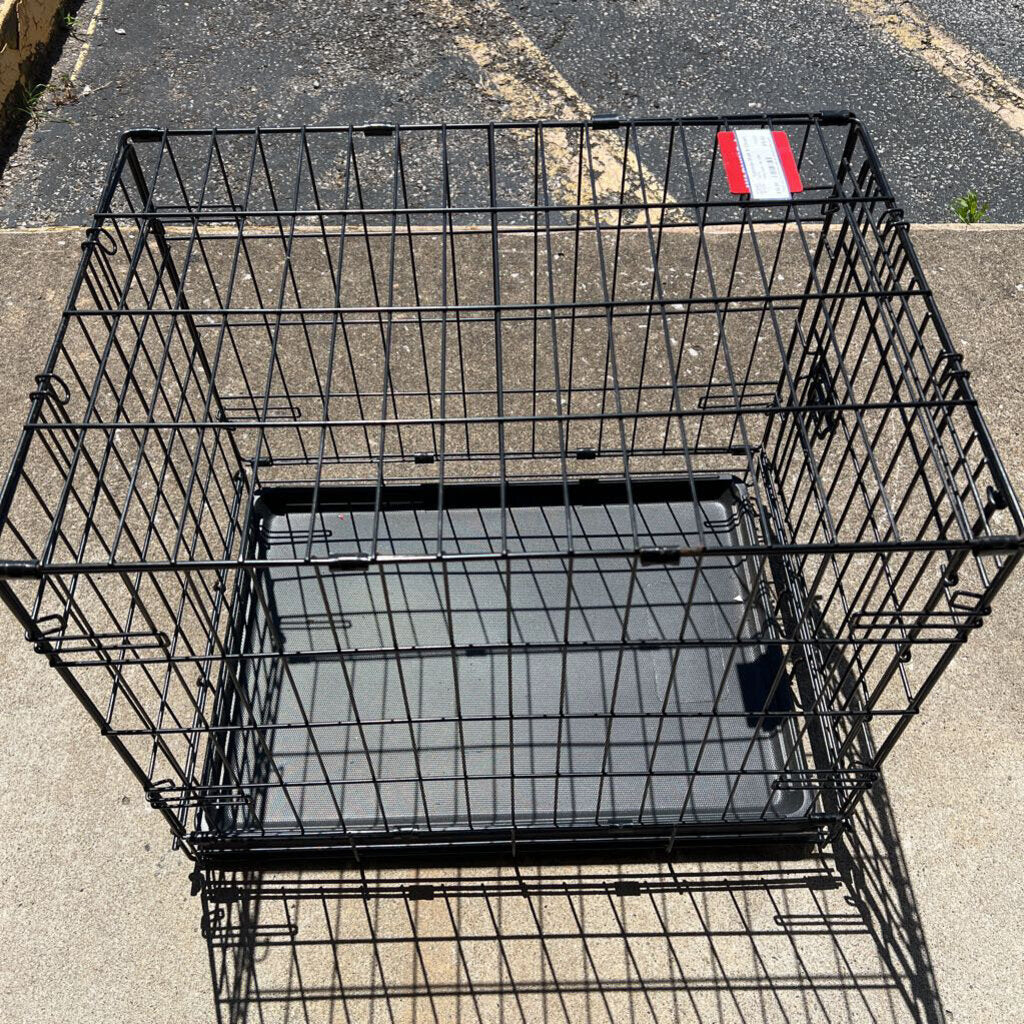 Dog Crate - NO SHIP