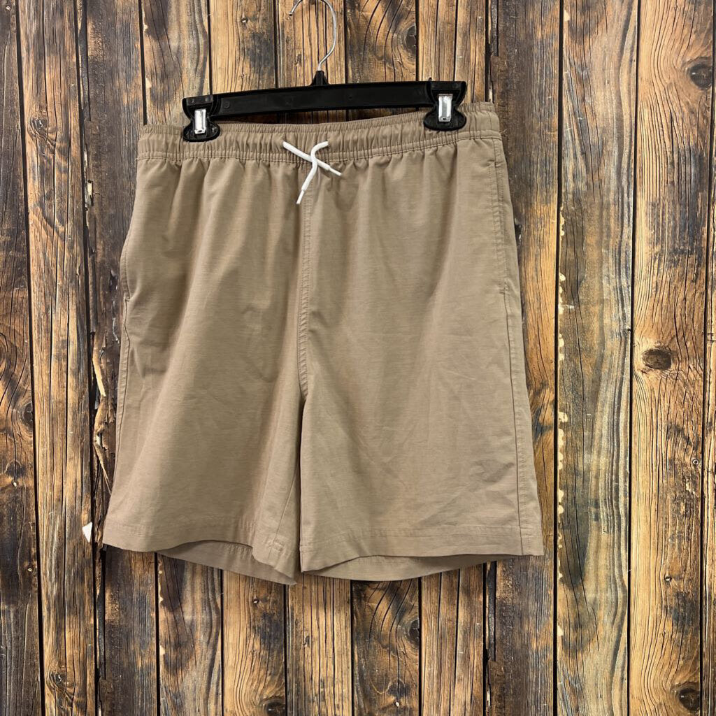Magellan Soft Khaki Shorts, Boys XL 18/20