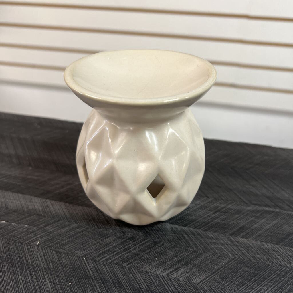 Tealight Wax Warmer - 4x3.5 - NO SHIP