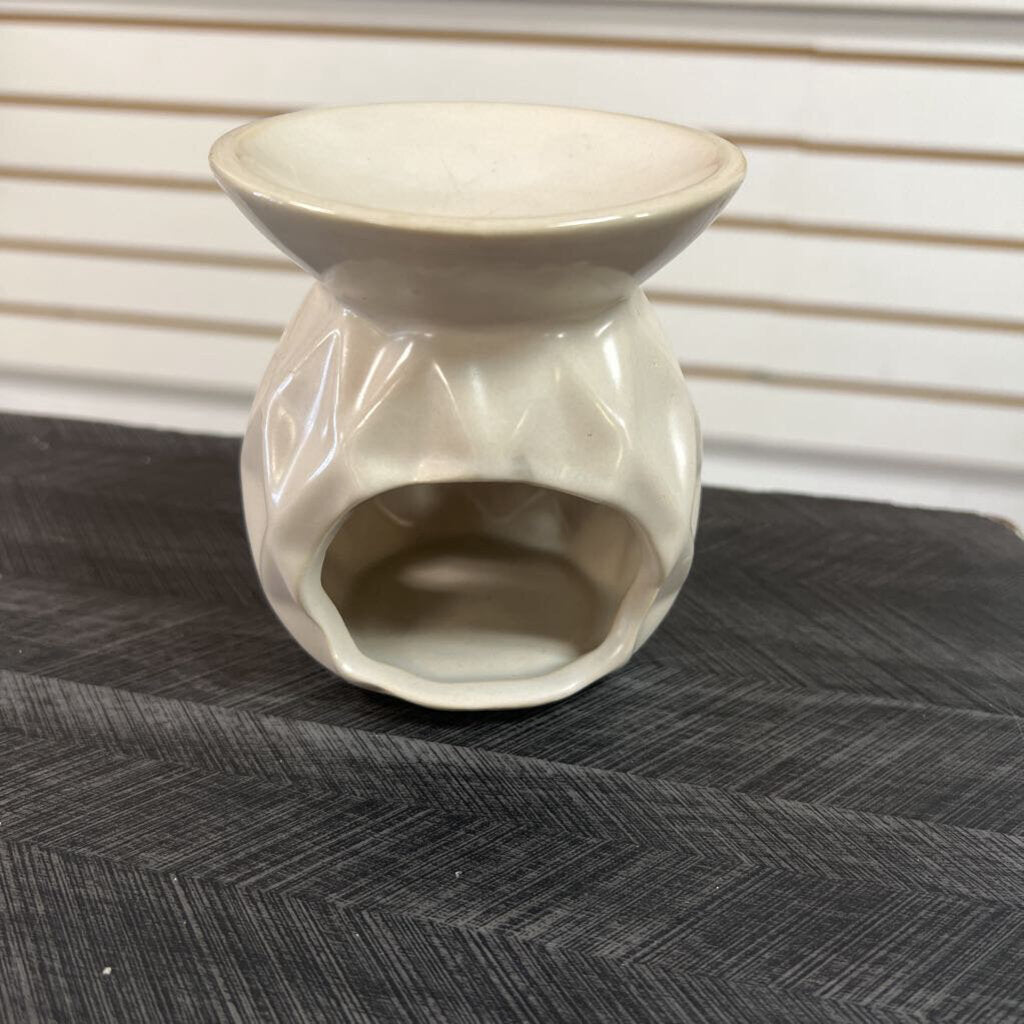 Tealight Wax Warmer - 4x3.5 - NO SHIP