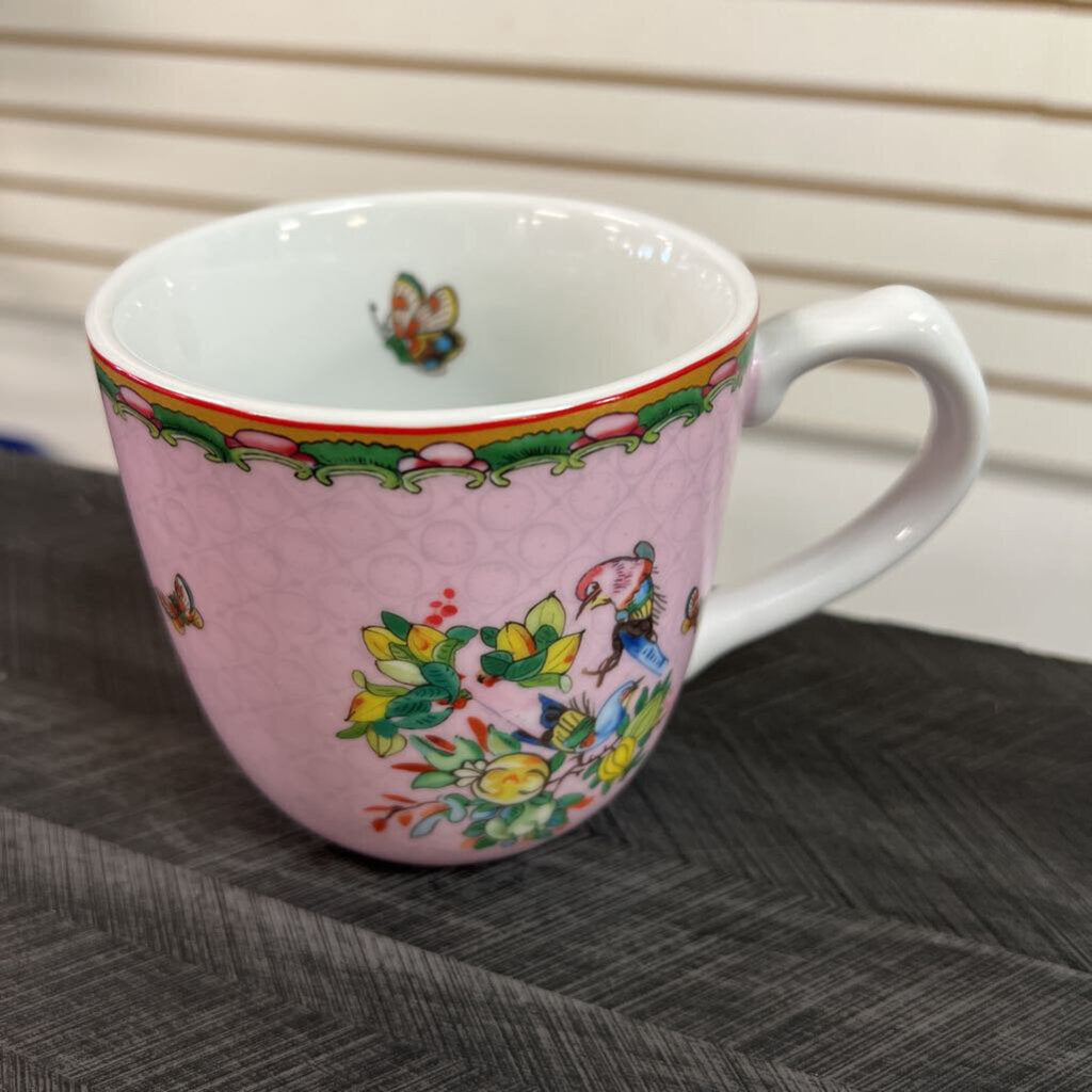 Hummingbird Mug - NO SHIP
