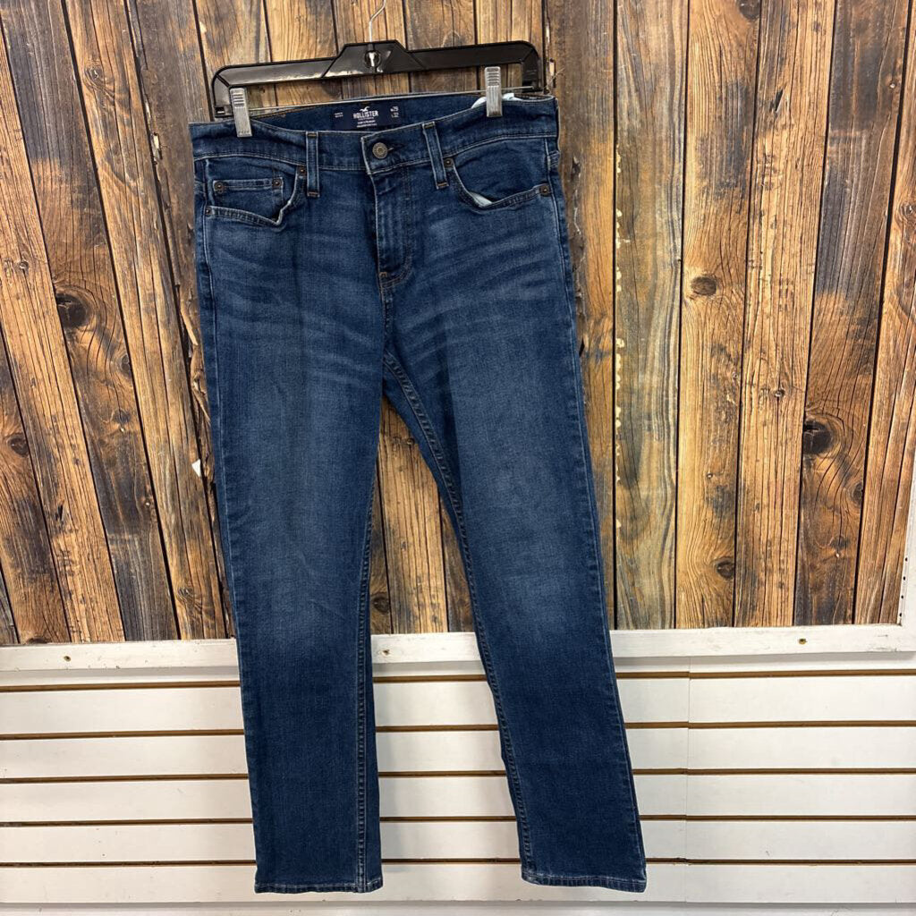 Hollister Jeans, Mens 29x32
