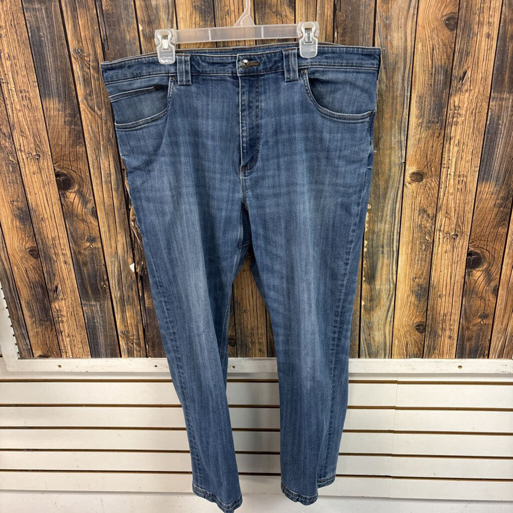 Duluth Standard Jeans, Mens 40x30