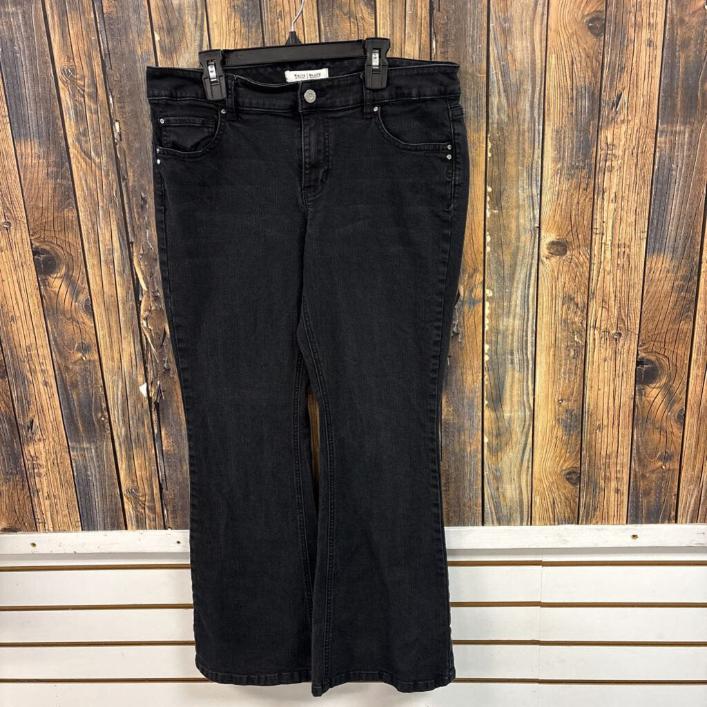 White House Black Market Black Jeans, Womens 10S